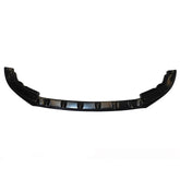 Vw Transporter T5 2003-2009  Stx Front Splitter Spoiler